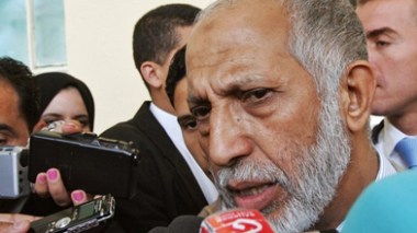 FLN Party Rebel Faction Gears Up For Eviction of SG Belkhadem