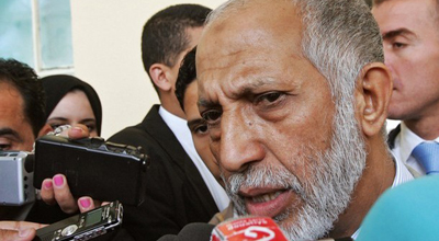 FLN Party Rebel Faction Gears Up For Eviction of SG Belkhadem