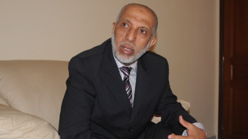 بوتفليقة لم يقلني من رئاسة الحكومة وشاورني في تعيين أويحيى