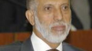 Belkhadem préside la délégation algérienne au forum Arabo -Turc