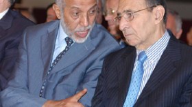 وزارة الداخلية تتحفظ على 22 عضوا في اللجنة المركزية للأفلان