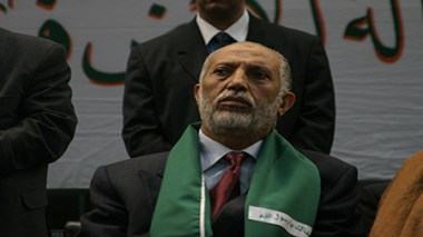 Belkhadem: « Je ne quitterai pas le FLN! »