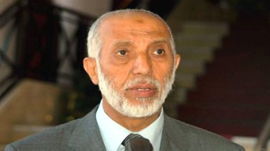 Le président Bouteflika met fin aux fonctions de M. Belkhadem