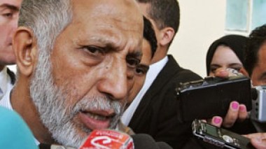 Belkhadem : nous trancherons dans l’affaire des agences étrangères qui ont effrayé les algériens