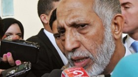 التقسيم الإداري الجديد سيكون جاهزا بعد الرئاسيات