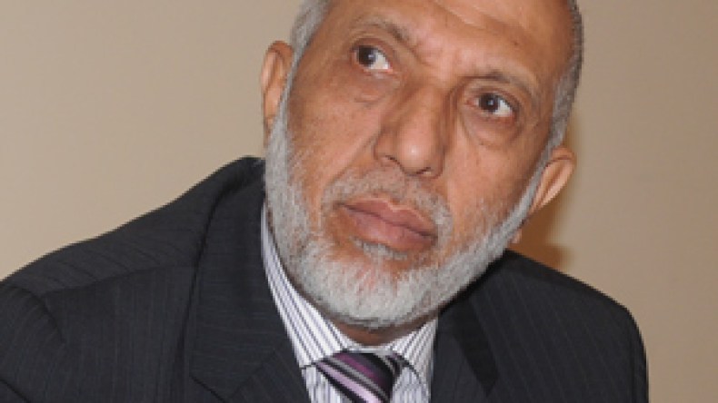 إعادة انتخاب أمناء المحافظات والانقسامات تلغم مؤتمر الأفلان