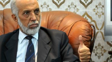 Les partisans de Saâdani empêchent Belkhadem d’assister à la réunion du CC