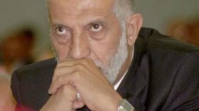 مجموعة الأربعة في آخر فرصة للوساطة بين بلخادم وخصومه