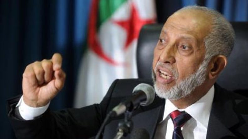 بلخادم: “نريد حكومة من الأغلبية البرلمانية”