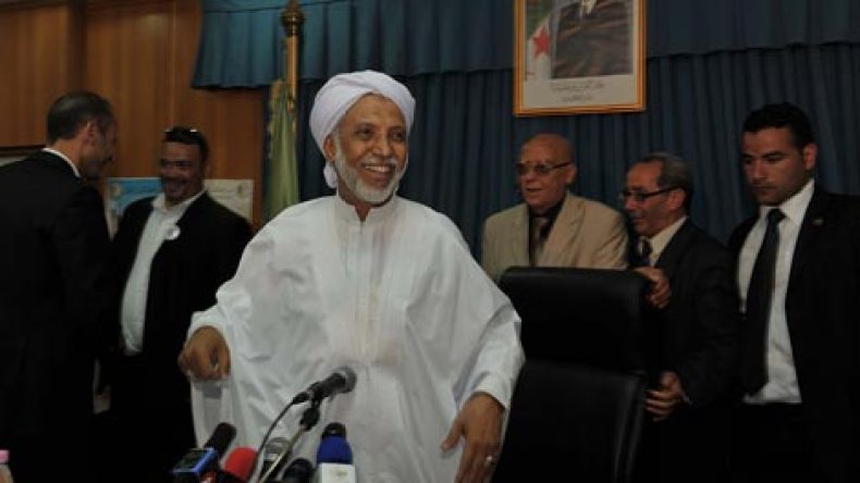 صدمة 220 فولط أفقدت تجار الربيع العربي توازنهم