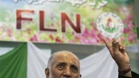 Algeria's National Liberation Front purges ranks ahead of  constitution revision