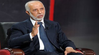 Belkhadem: «Les bourdes de Sellal sont inacceptables»