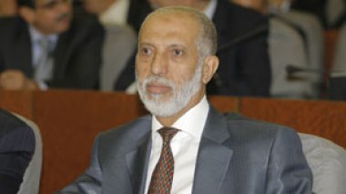 Algerian government to regulate speed bump laying on city roads