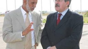 الأفلان والأرندي يغلقان اللعبة داخل برلمان تعديل الدستور