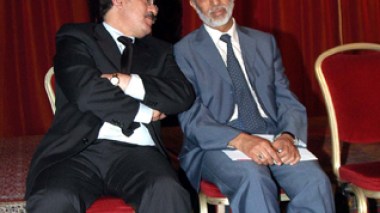 Algerian PM freezes his predecessorâ€™s project on salary hikes for public civil servants