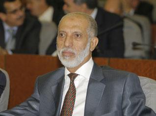 Le FLN reporte son congrès extraordinaire