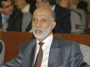 Algerian Head of Government urges US Ambassador not to interfere in Algeria's internal affairs