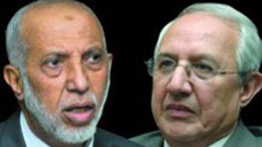 FLN SG to exclude opponents from the party