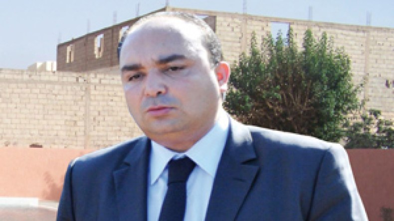 الأفضلية‭ ‬للمنتخب‭ ‬الجزائري‭ ‬لكن‭ ‬المغرب‭ ‬يريد‭ ‬نتيجة‭ ‬ايجابية