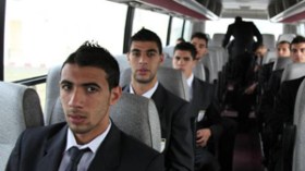 بلخيثر‭ ‬يوقع‭ ‬الأسبوع‭ ‬المقبل‭ ‬في‭ ‬إتحاد‭ ‬العاصمة