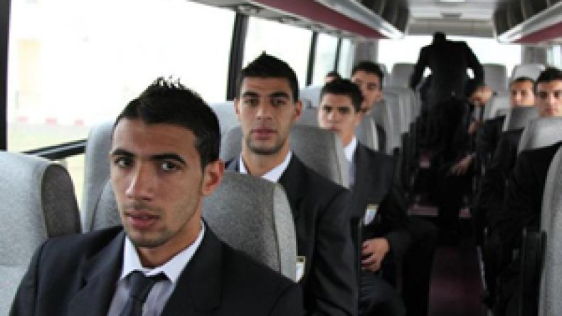 بلخيثر‭ ‬يوقع‭ ‬الأسبوع‭ ‬المقبل‭ ‬في‭ ‬إتحاد‭ ‬العاصمة