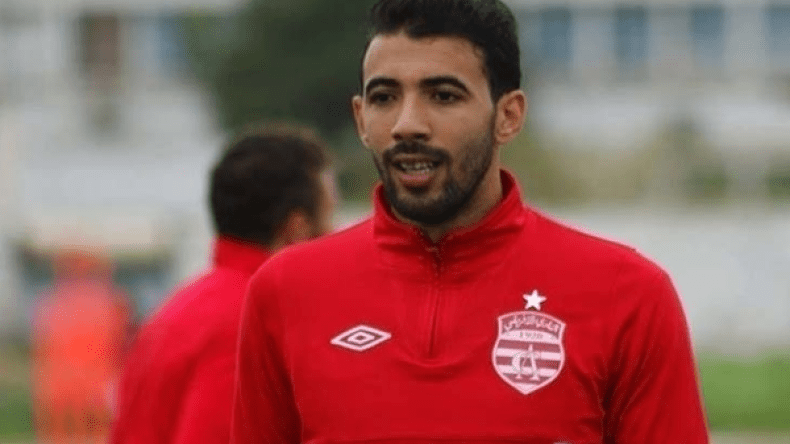 أثبت جدارتي باللعب كأساسي مع الإفريقي