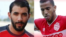 شنيحي مطلوب في إسبانيا وبلخيثر في تركيا