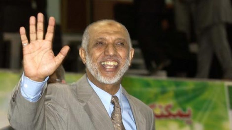 نسبة‭ ‬5‭ ‬بالمائة‭ ‬تـُمرمد‭ ‬الأحزاب‭ ‬الجديدة‭ ‬وتعزز‭ ‬رصيد‭ ‬الأفلان