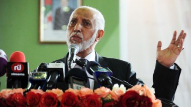 Belkhadem : “Il n’y a plus de crainte sur le sort du FLN”