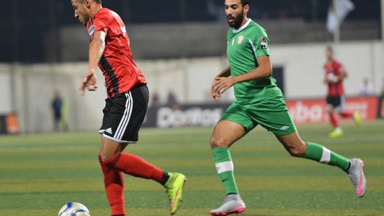 اتحاد العاصمة يتفق مع بلخيثر وحمزاوي في الطريق
