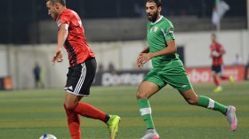 بلخيثر يمضي رسميا في النادي الإفريقي التونسي لمدة 4 سنوات