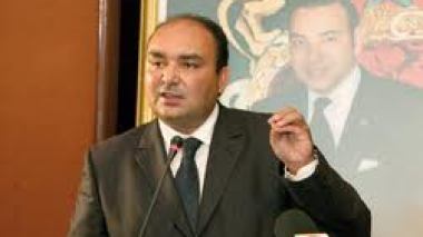 Moroccan Sports Minister Monsif Belkhayat: â€œTough security measures prepared for the match Algeria vs. Moroccoâ€