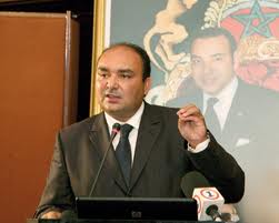 Moroccan Sports Minister Monsif Belkhayat: â€œTough security measures prepared for the match Algeria vs. Moroccoâ€
