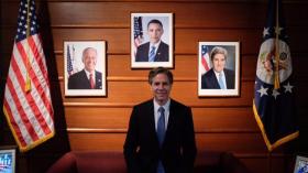 هذا هو وزير الخارجية الأمريكي الجديد