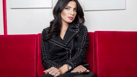 أختار الزواج والاستقرار على الشهرة والمال..!