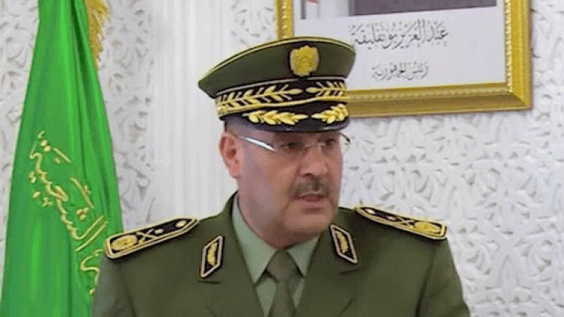 عليكم بتقوية منظومة الدفاع عن الوطن ورد التهديدات المحتملة