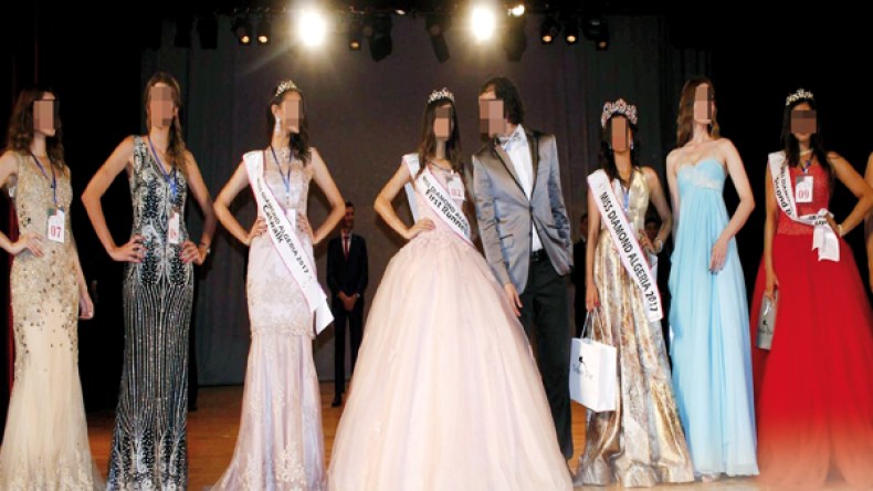 “الزين الجزائري” في مهب الريح