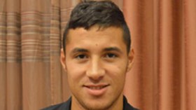 عقوبة مالية ليوسف بلايلي