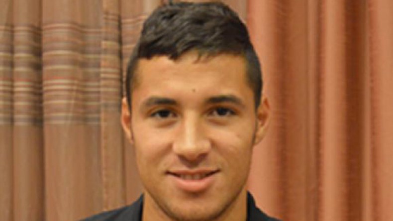 عقوبة مالية ليوسف بلايلي