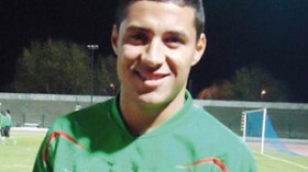 براغا البرتغالي وبال السويسري يريدان بلايلي