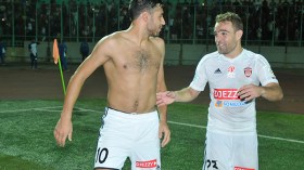 روراوة غاضب من بلايلي ويضعه في القائمة السوداء