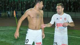 بلايلي يعترف بتناوله لمواد محظورة في لقاء “السياسي”