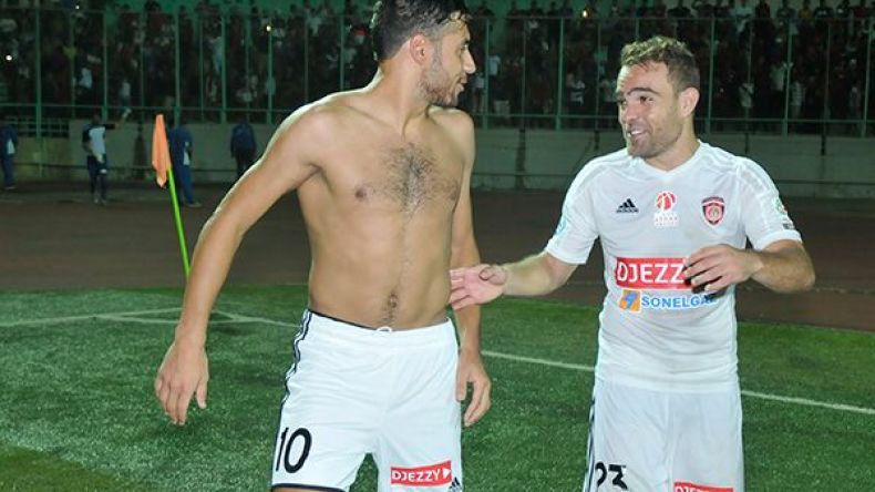 بلايلي يعترف بتناوله لمواد محظورة في لقاء “السياسي”