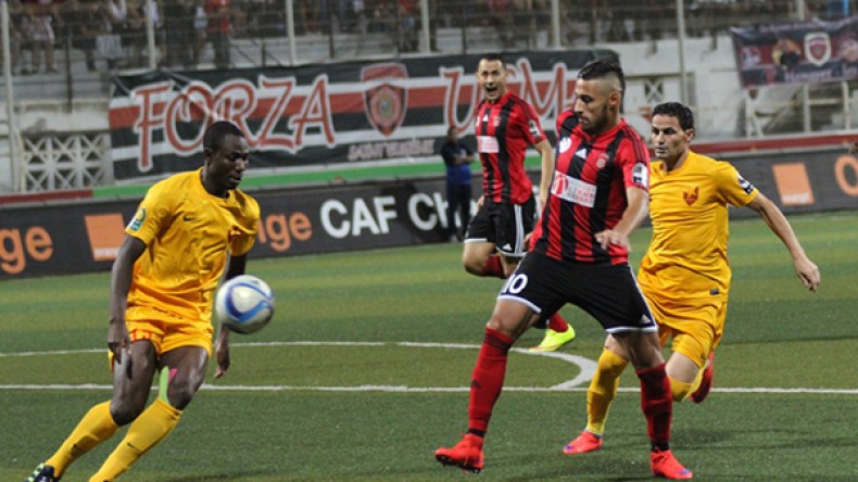 الفاف لن تعاقب بلايلي