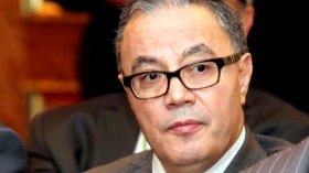 بلاّني لمسؤول أوربي: أَسْكتْنا الإرهاب والربيع العربي