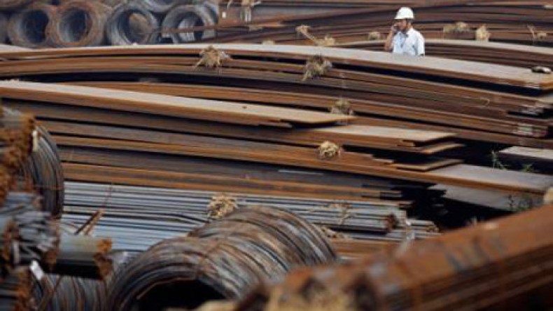 مركب للحديد والصلب في بلارة بين الجزائر وقطر