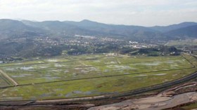 وفد قطري للاستثمار في بلارة