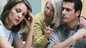 أختي وحماتها.. مشاكل لا تنتهي