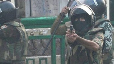 Égypte: la plupart des manifestants tués par balles