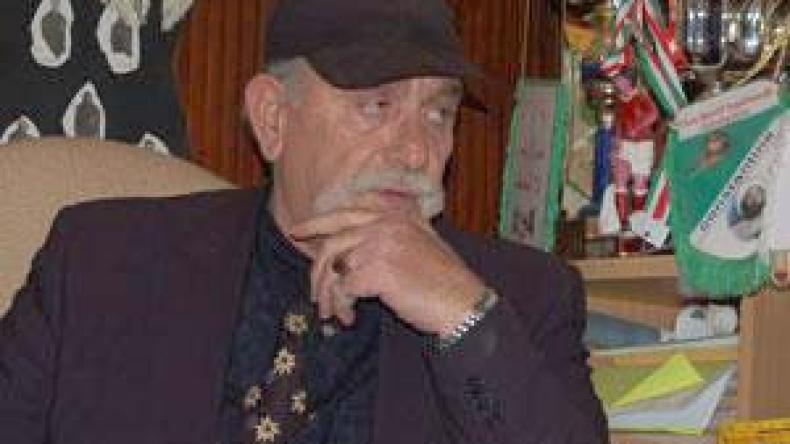 بليمام يلتقي مدوار ويطلب منع الأنصار  من التنقل إلى وهران